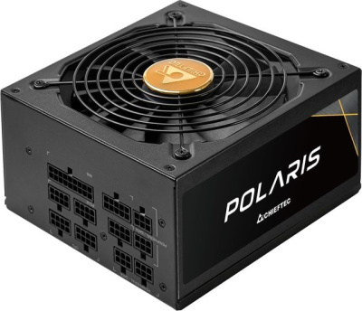 Блок питания Chieftec Polaris PPS-850FC 
