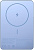 Xiaomi Super Slim Magnetic Power Bank 5000mAh WPB0507S (голубой, международная версия) 