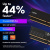 Оперативная память Crucial Pro 16ГБ DDR5 5600 МГц CP16G56C46U5 