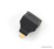 Адаптер Cablexpert A-HDMI-FDML 