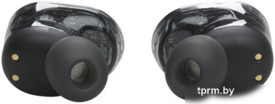 Наушники JBL Tune Buds Ghost Edition (черный) 