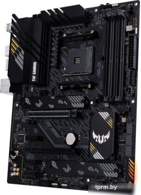 Материнская плата ASUS TUF Gaming B550-Pro 