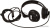 Наушники BEHRINGER HPX4000 Наушники BEHRINGER HPX4000