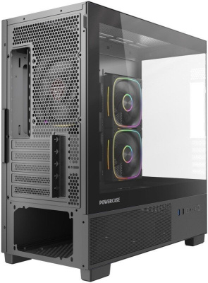 Powercase Vision Micro S3B CVMMSB-A3 