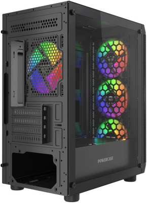 Powercase Mistral Micro EM22 CMMEM22B-L4 