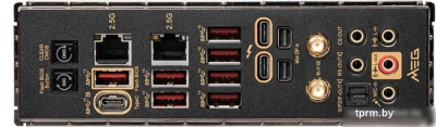 Материнская плата MSI MEG Z690 Ace 