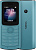 Мобильный телефон Nokia 110 4G Dual SIM (бирюзовый) 