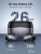 Наушники Ugreen HiTune X6 ANC 