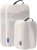 Thule Packing Cube Set (S+M) с сеткой 3205577 TPCS204W (белый) Thule Packing Cube Set (S+M) с сеткой 3205577 TPCS204W (белый)