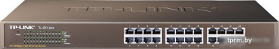 Неуправляемый коммутатор TP-Link TL-SF1024 