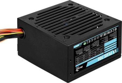 Блок питания AeroCool VX-700 Plus 