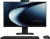 Asus ExpertCenter P400 P440VAK-BPC1810/ i3-1315U/ 23.8 FHD AG/ UMA/ 16GB/ 512GB/ DOS/ noODD/ mouse+kbd/ Black моноблок арт. 90PT03X5-M01L70 