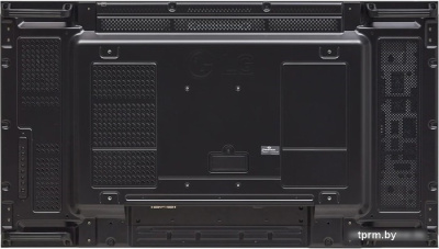 Информационная панель LG 55VM5J-H 
