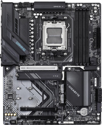 Материнская плата Gigabyte X870 Gaming WIFI6 