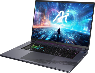 Игровой ноутбук Gigabyte Aorus 16X 9SG-43KZC64SD 