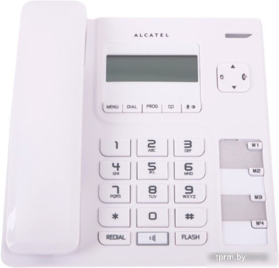 Alcatel T56 (белый) 