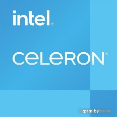 Процессор Intel Celeron G6900 