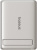Внешний аккумулятор Baseus PicoGo AM31 Mini Magnetic Power Bank with Stand 20W 5000mAh (титановый) 