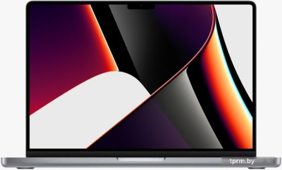 Ноутбук Apple Macbook Pro 14" M1 Pro 2021 MKGP3 