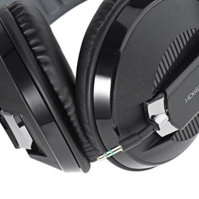 Наушники Superlux HD662 Evo (черный) 