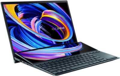 Ноутбук ASUS ZenBook Duo 14 UX482EGR-HY361X 