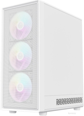 GameMax Storm 2 MW (белый) 