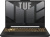 Игровой ноутбук ASUS TUF Gaming F15 FX507ZC4-HN172 