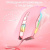 Игровая мышь Onikuma CW905 Pink Twist Игровая мышь Onikuma CW905 Pink Twist