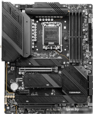 Материнская плата MSI MAG Z790 Tomahawk WiFi 