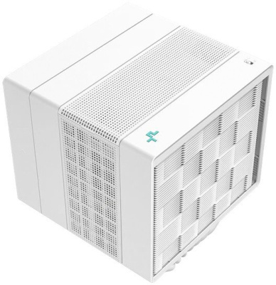 Кулер для процессора DeepCool Assassin IV White Edition 