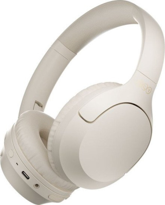 Наушники QCY H2 Pro (белый) 