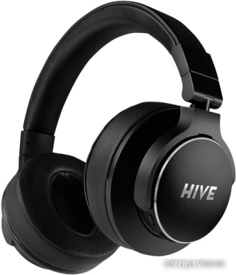 Наушники Niceboy Hive 3 Aura ANC 