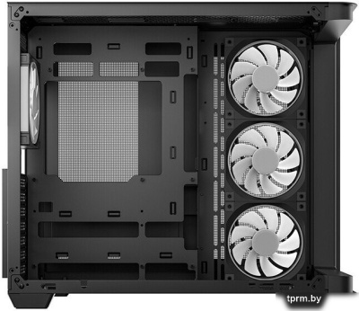 Корпус DeepCool CG530U 4F R-CG530U-BKAGA4-G 