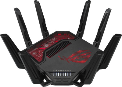 Wi-Fi роутер ASUS ROG Rapture GT-BE19000 