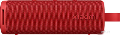 Xiaomi Sound Outdoor (красный, международная версия) 
