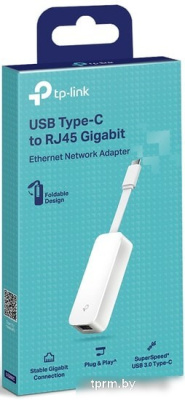 TP-Link UE300C 