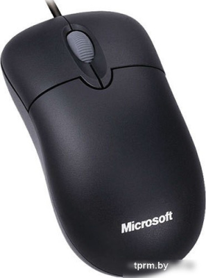 Мышь Microsoft Basic Optical Mouse 