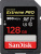 Карта памяти SanDisk Extreme PRO SDXC SDSDXDK-128G-GN4IN 128GB 