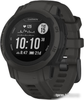Garmin Instinct 2S (графит) 