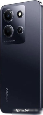 Смартфон Infinix Note 30i 8GB/128GB (обсидиановый черный) 
