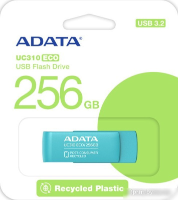 USB Flash ADATA UC310E 256GB UC310E-256G-RGN 