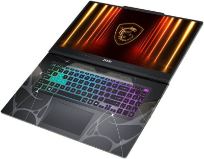 Игровой ноутбук MSI Cyborg 17 B13WEKG-212XRU Win 11 Pro 
