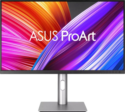 Монитор Asus ProArt PA329CRV / 90LM02C0-B01K70 (черный) 