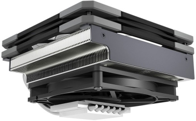 Кулер для процессора ID-Cooling IS-60 EVO ARGB 