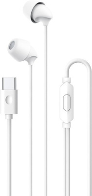 Наушники Remax RM-588a (белый)