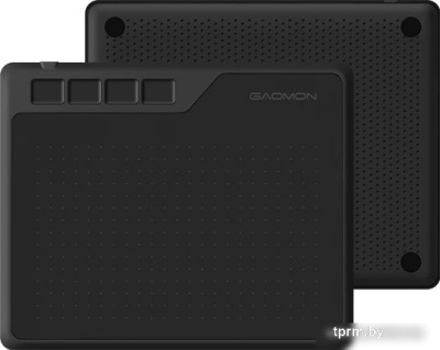 Графический планшет Gaomon S620 