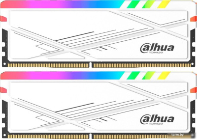 Оперативная память Dahua 2x16ГБ DDR5 6400 МГц DHI-DDR-C600URW32G64D 