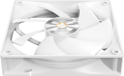 Вентилятор для корпуса Ocypus Delta F12 WH 