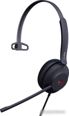 Офисная гарнитура Yealink UH37 Mono UC 