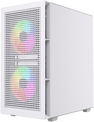 Powercase Mistral SM05 ARGB CMMSM05W-A3 
